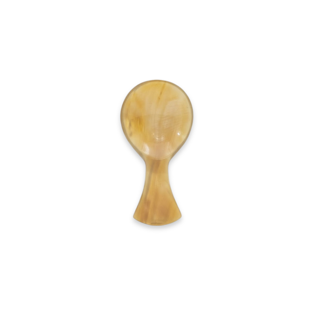 Horn Petal Spoon